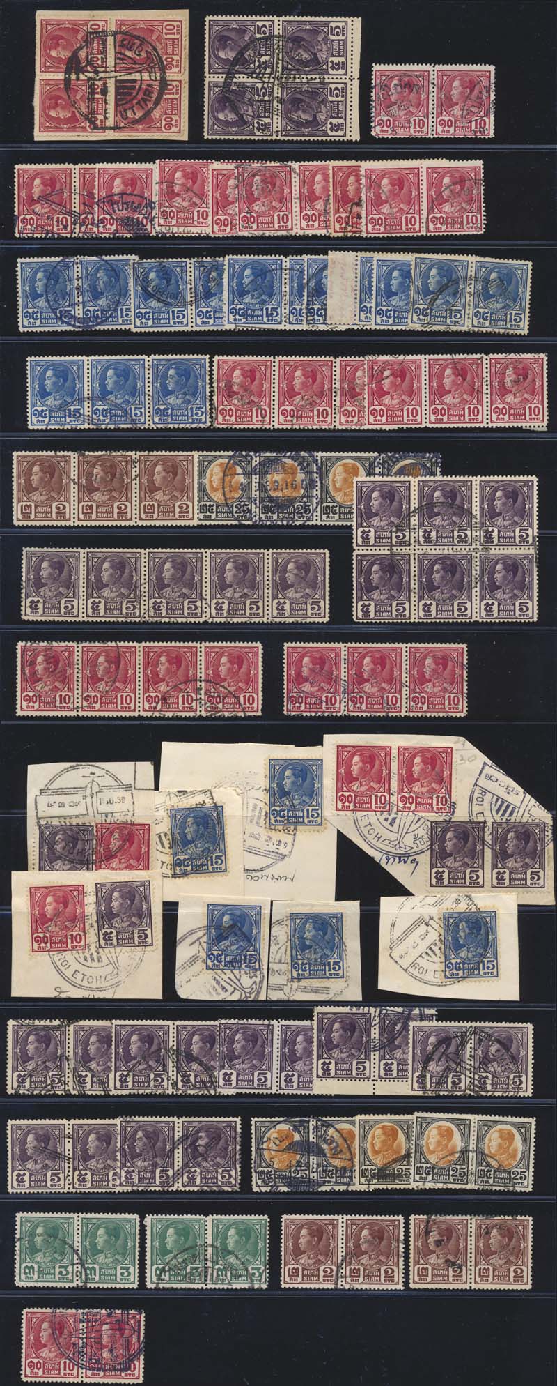 back to listing