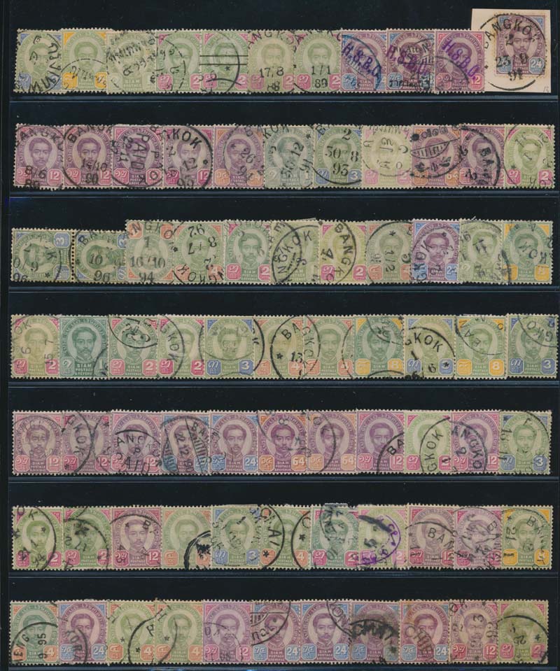 back to listing