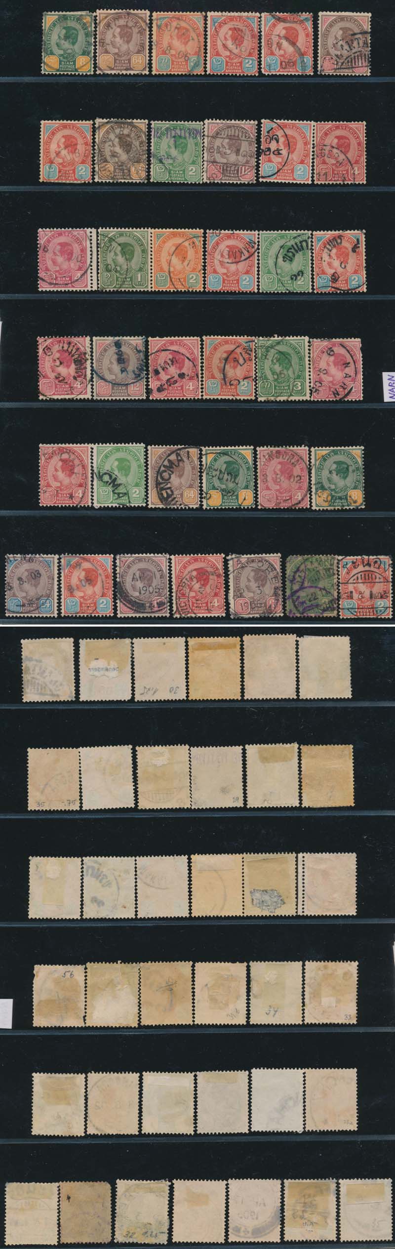 back to listing