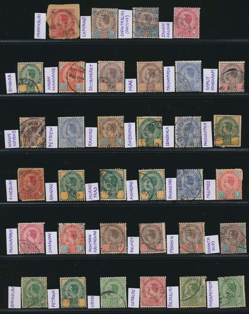 back to listing