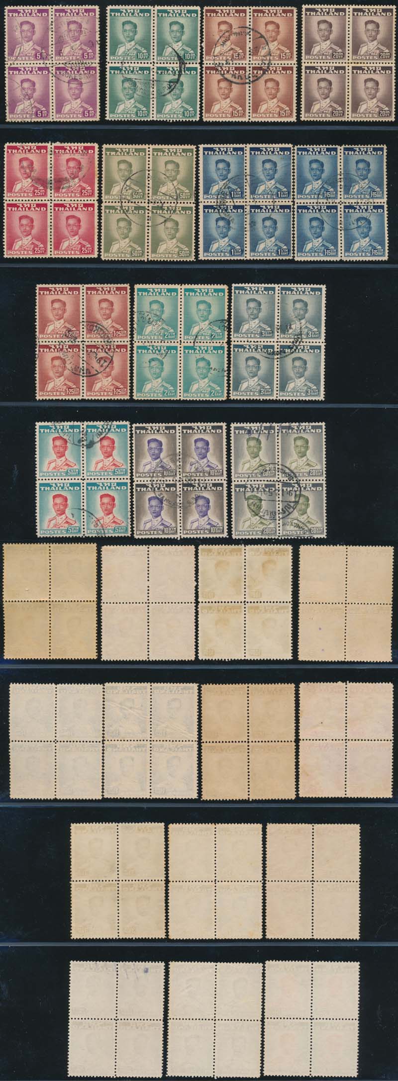 back to listing