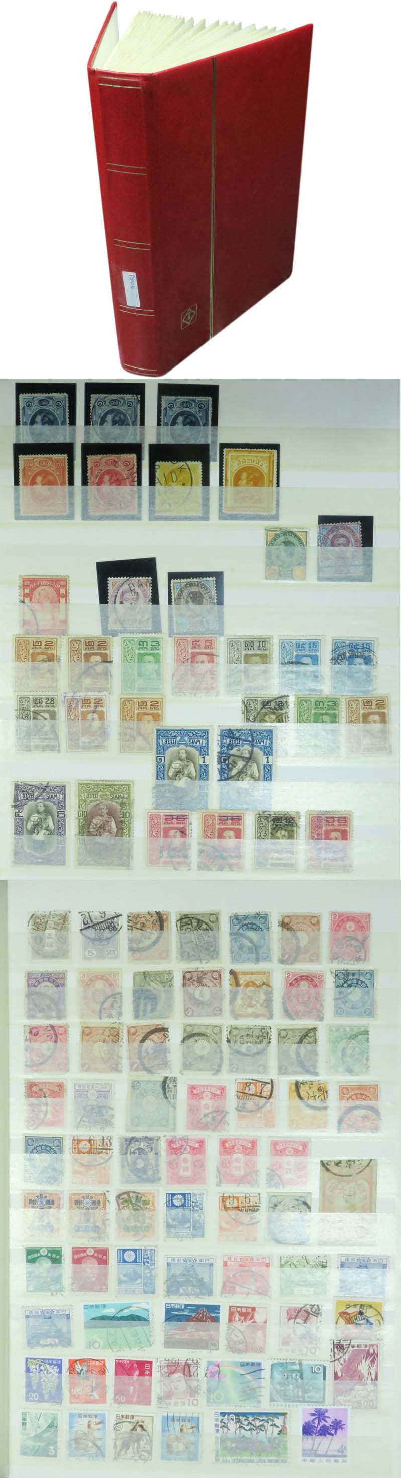 back to listing